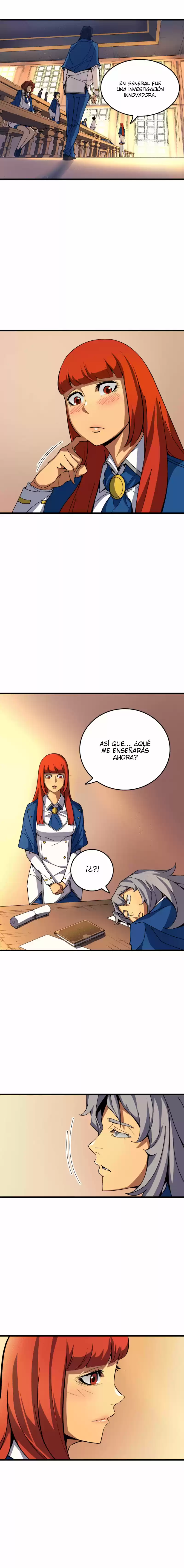The Great Mage Returns After 4000 Years - Capítulo 10 - Página 15 - LectorTMOo