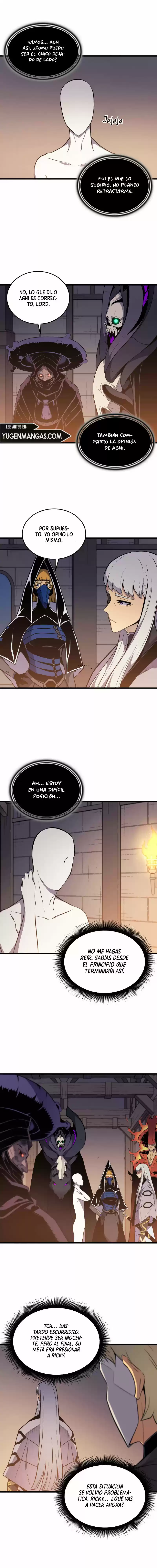 The Great Mage Returns After 4000 Years - Capítulo 100 - Página 4 - LectorTMOo