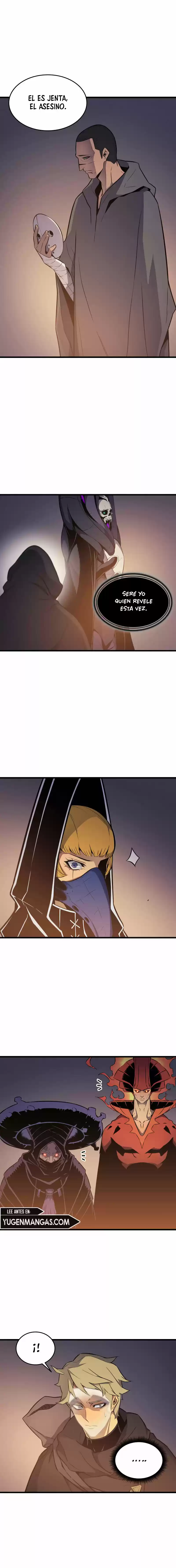 The Great Mage Returns After 4000 Years - Capítulo 100 - Página 9 - LectorTMOo