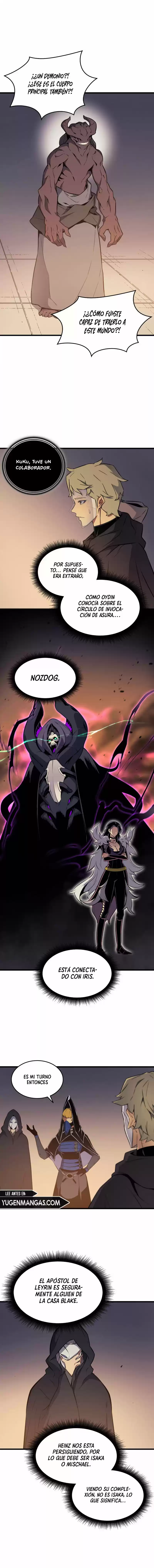The Great Mage Returns After 4000 Years - Capítulo 100 - Página 10 - LectorTMOo
