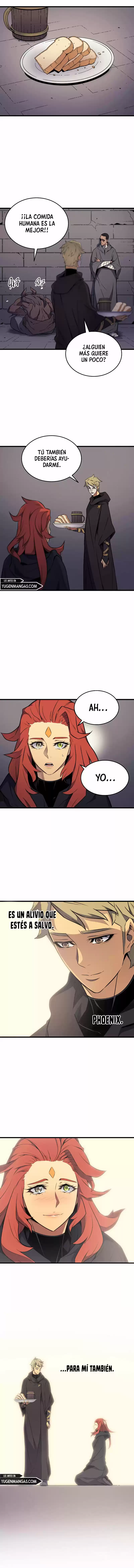The Great Mage Returns After 4000 Years - Capítulo 101 - Página 4 - LectorTMOo
