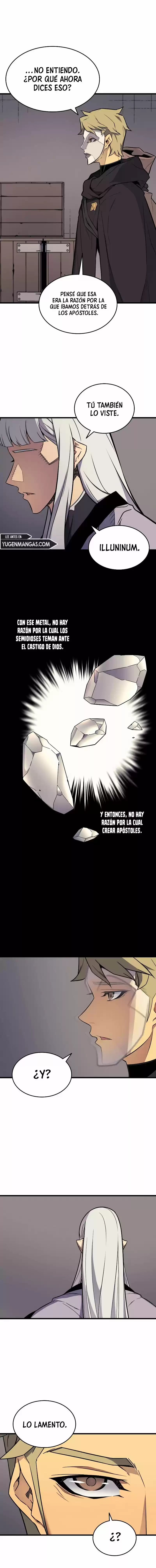 The Great Mage Returns After 4000 Years - Capítulo 101 - Página 12 - LectorTMOo