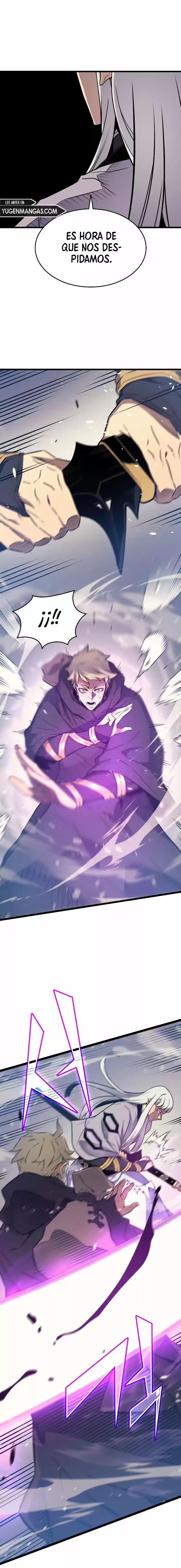 The Great Mage Returns After 4000 Years - Capítulo 101 - Página 13 - LectorTMOo