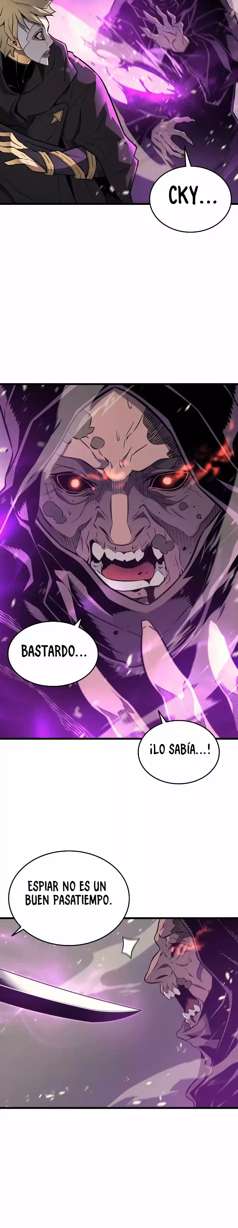 The Great Mage Returns After 4000 Years - Capítulo 102 - Página 4 - LectorTMOo