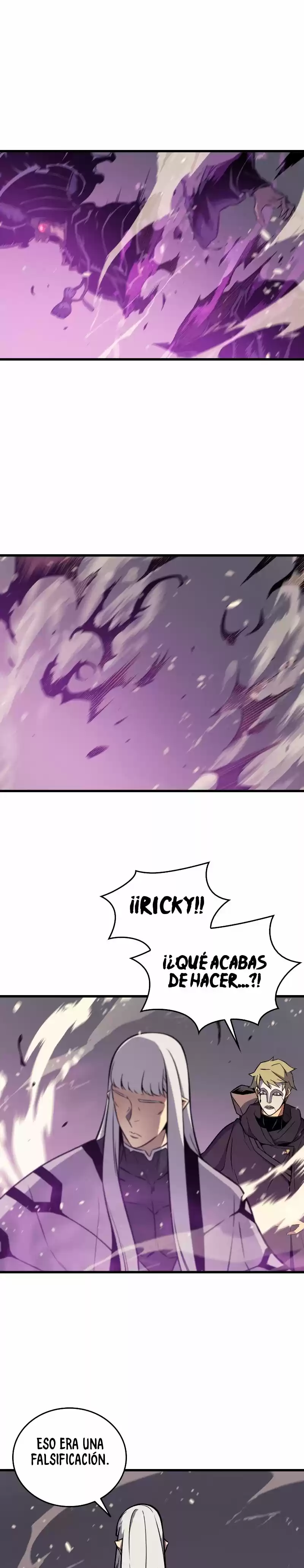 The Great Mage Returns After 4000 Years - Capítulo 102 - Página 6 - LectorTMOo