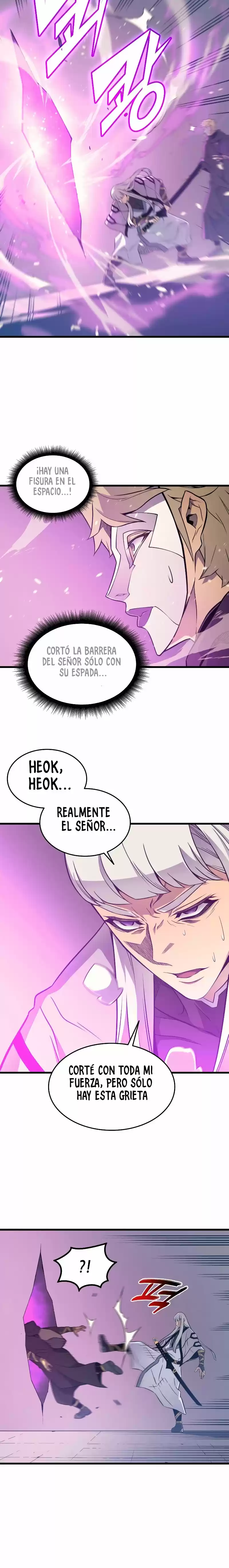 The Great Mage Returns After 4000 Years - Capítulo 102 - Página 10 - LectorTMOo