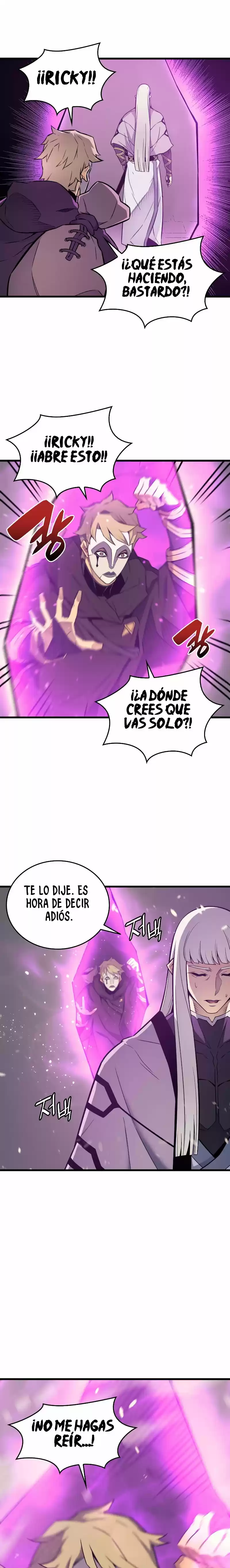 The Great Mage Returns After 4000 Years - Capítulo 102 - Página 11 - LectorTMOo