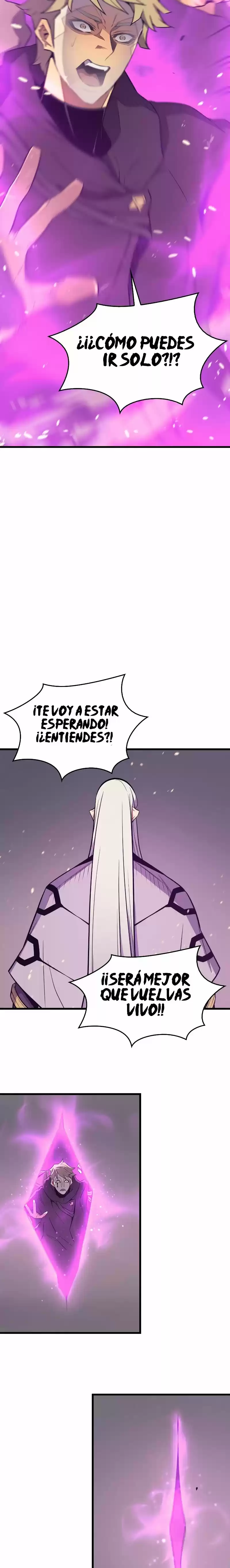 The Great Mage Returns After 4000 Years - Capítulo 102 - Página 12 - LectorTMOo