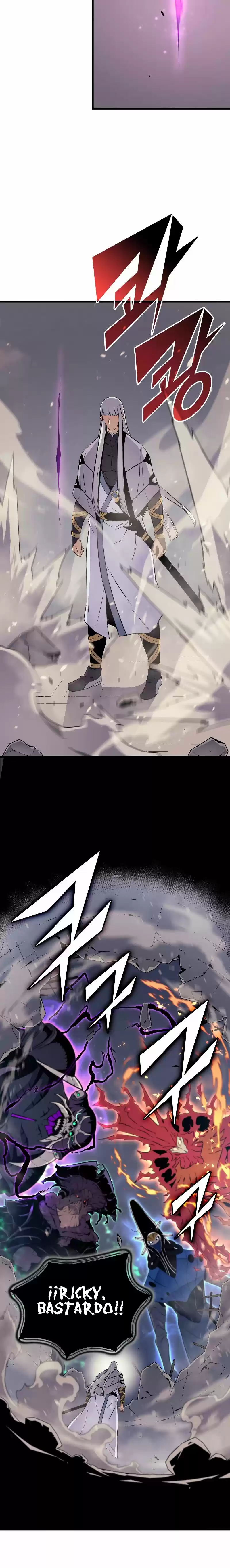 The Great Mage Returns After 4000 Years - Capítulo 102 - Página 13 - LectorTMOo