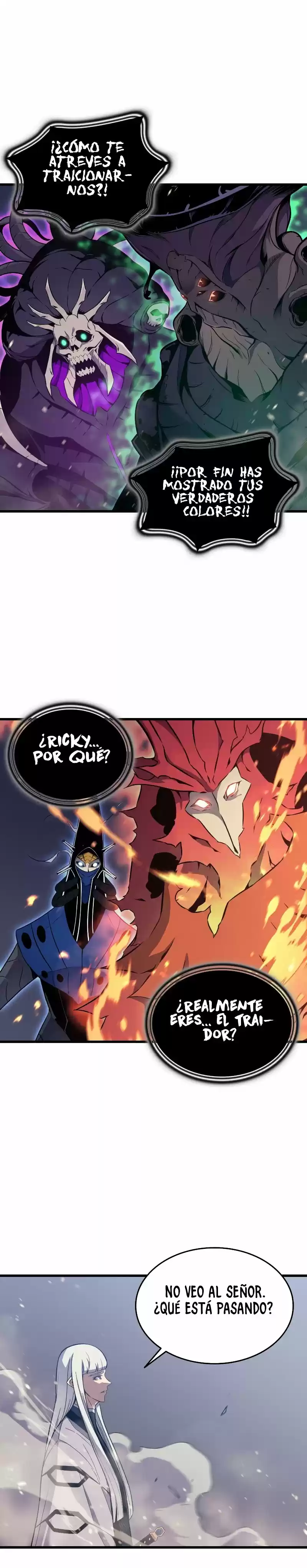 The Great Mage Returns After 4000 Years - Capítulo 102 - Página 14 - LectorTMOo