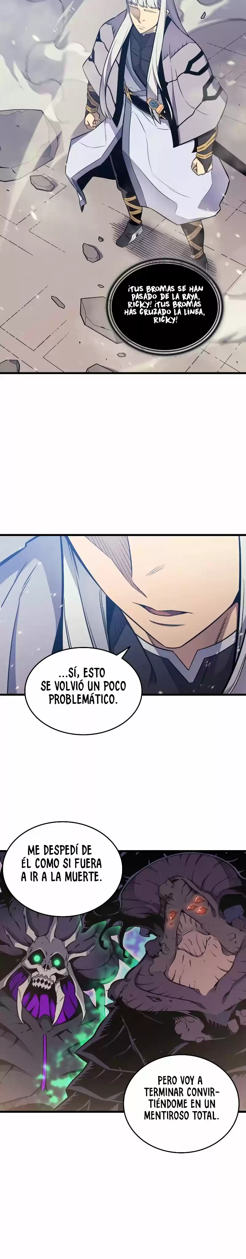 The Great Mage Returns After 4000 Years - Capítulo 102 - Página 16 - LectorTMOo