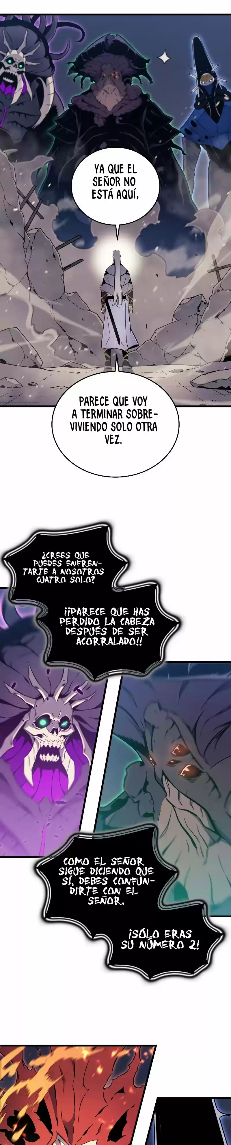 The Great Mage Returns After 4000 Years - Capítulo 102 - Página 17 - LectorTMOo