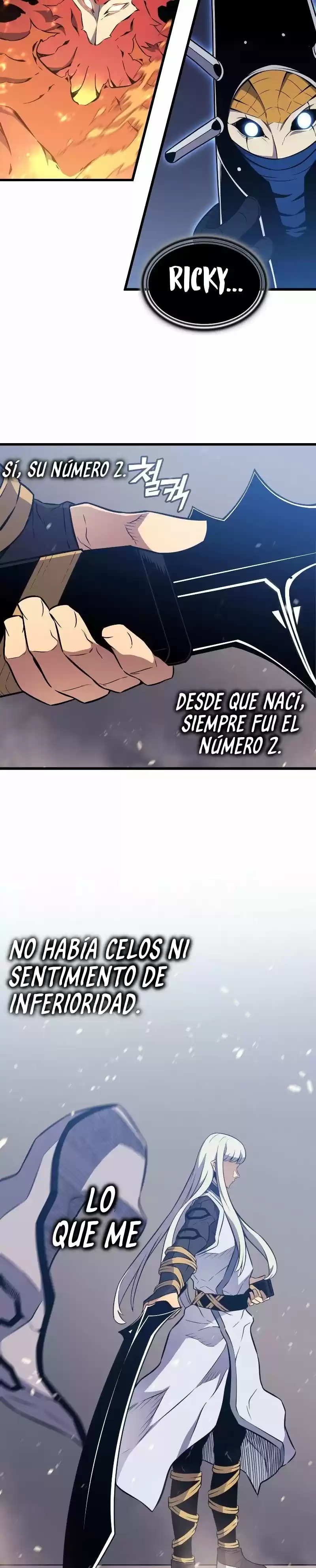 The Great Mage Returns After 4000 Years - Capítulo 102 - Página 18 - LectorTMOo