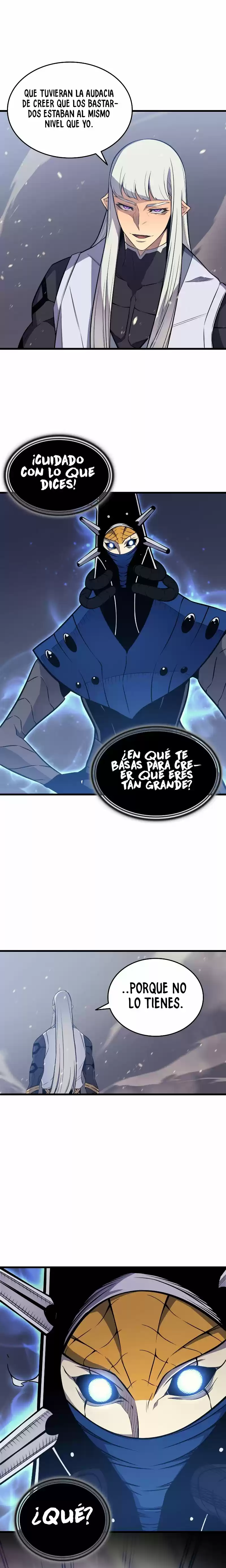 The Great Mage Returns After 4000 Years - Capítulo 102 - Página 20 - LectorTMOo