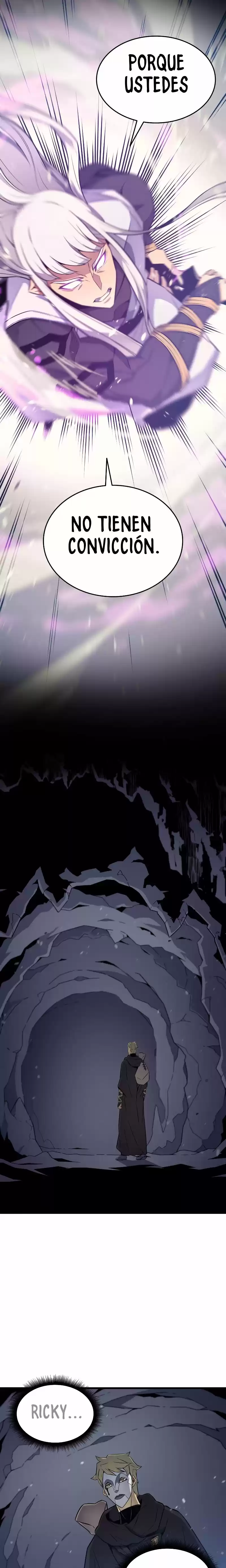 The Great Mage Returns After 4000 Years - Capítulo 102 - Página 21 - LectorTMOo