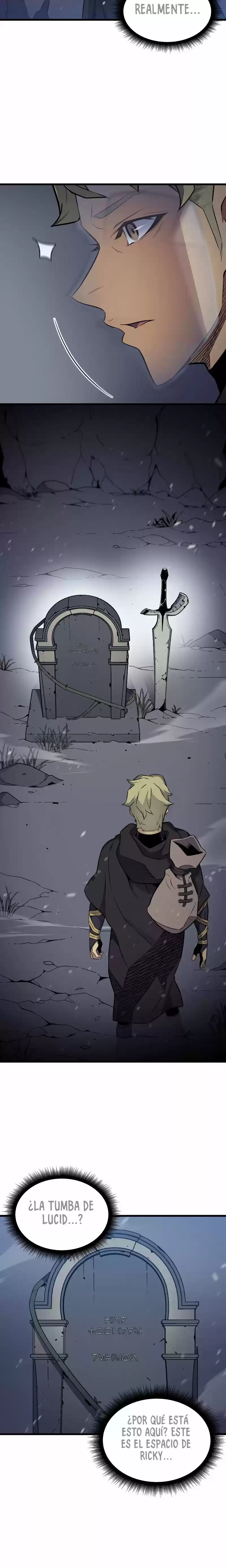 The Great Mage Returns After 4000 Years - Capítulo 102 - Página 22 - LectorTMOo
