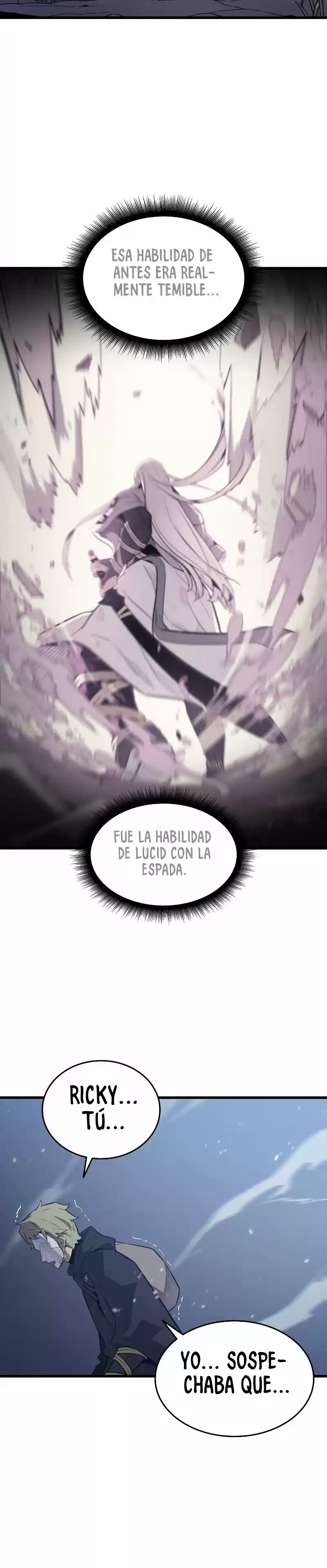 The Great Mage Returns After 4000 Years - Capítulo 102 - Página 25 - LectorTMOo