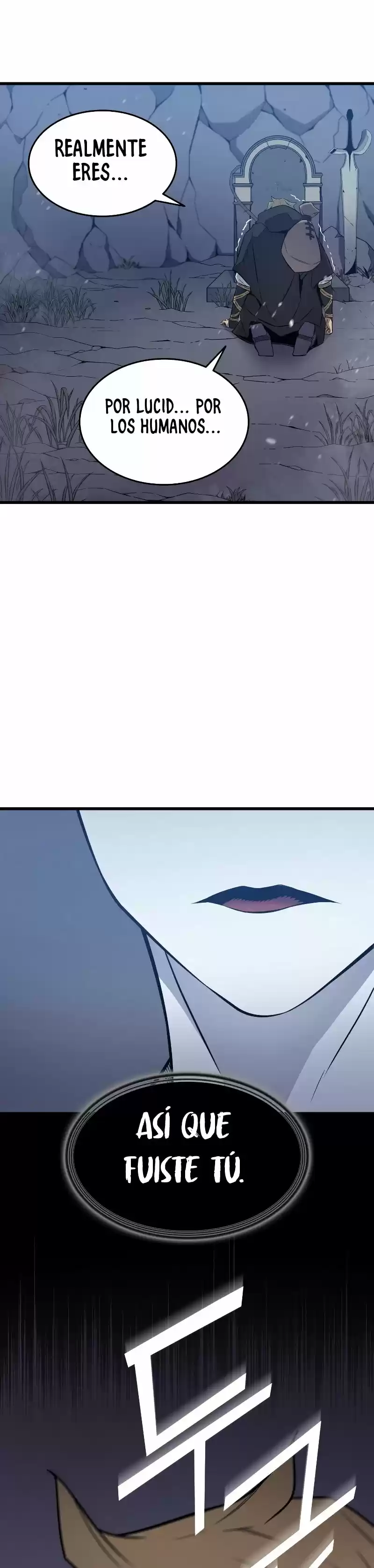 The Great Mage Returns After 4000 Years - Capítulo 102 - Página 26 - LectorTMOo
