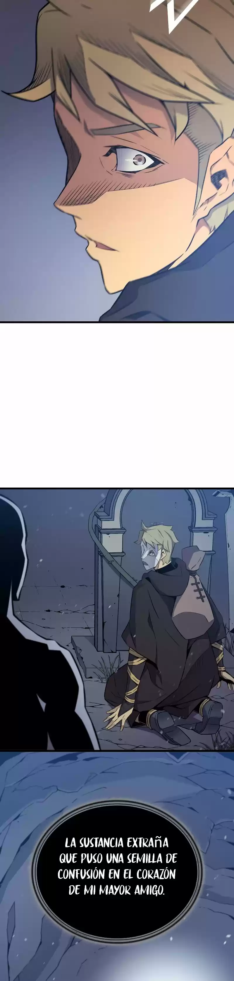 The Great Mage Returns After 4000 Years - Capítulo 102 - Página 27 - LectorTMOo