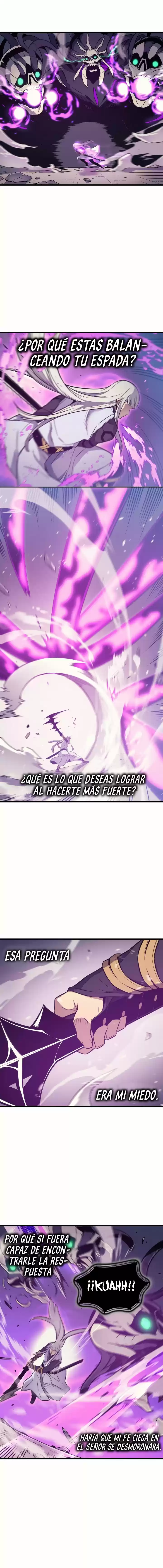 The Great Mage Returns After 4000 Years - Capítulo 103 - Página 5 - LectorTMOo