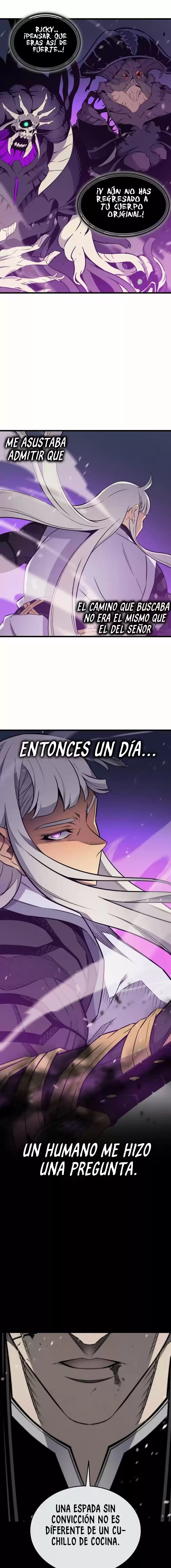 The Great Mage Returns After 4000 Years - Capítulo 103 - Página 6 - LectorTMOo