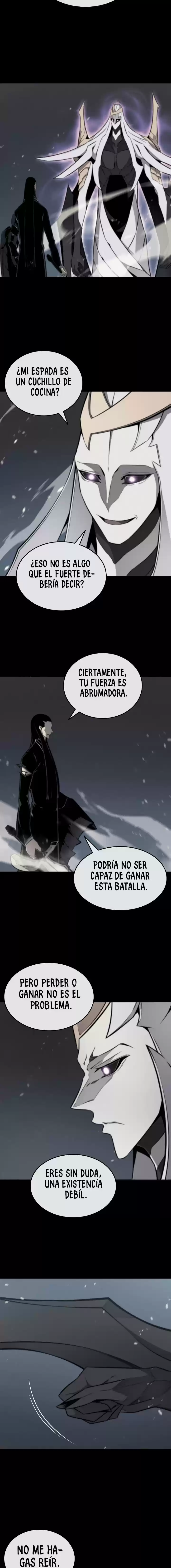 The Great Mage Returns After 4000 Years - Capítulo 103 - Página 7 - LectorTMOo