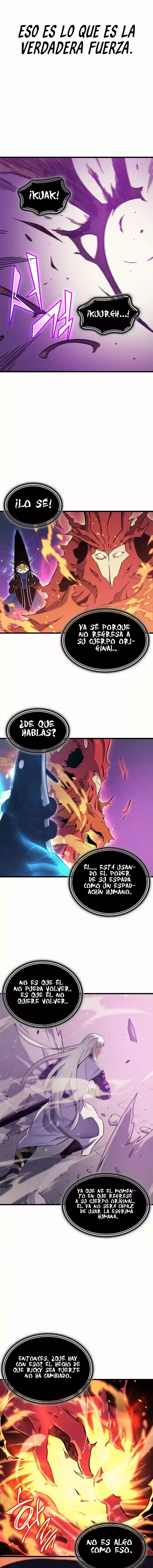 The Great Mage Returns After 4000 Years - Capítulo 103 - Página 10 - LectorTMOo