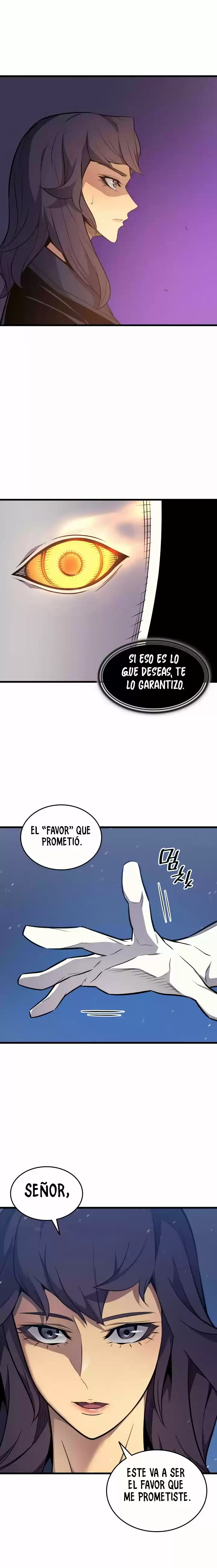 The Great Mage Returns After 4000 Years - Capítulo 103 - Página 15 - LectorTMOo