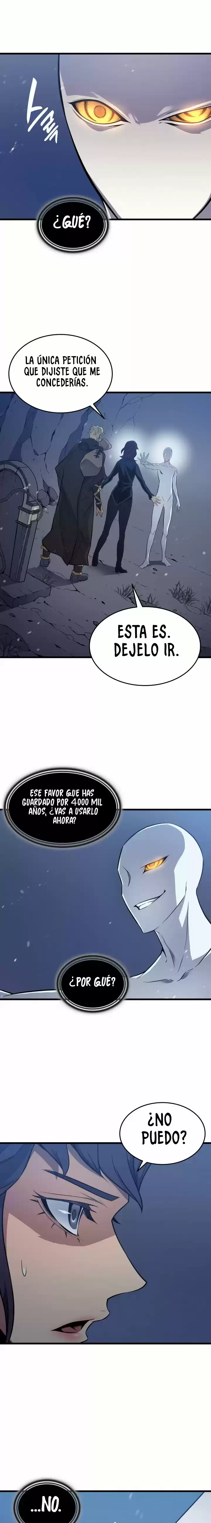 The Great Mage Returns After 4000 Years - Capítulo 103 - Página 16 - LectorTMOo