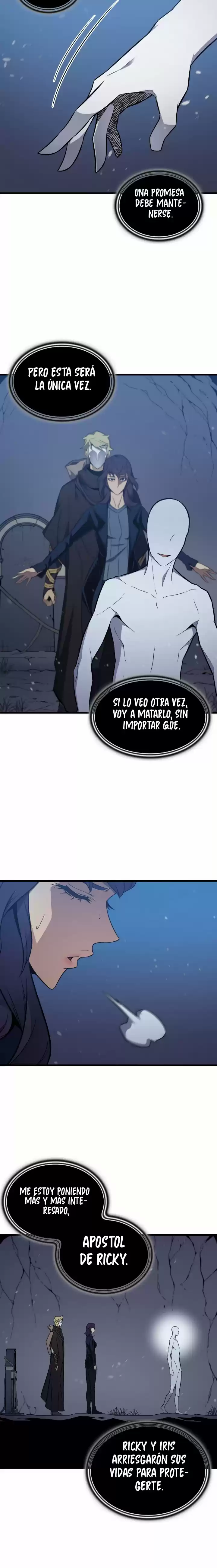 The Great Mage Returns After 4000 Years - Capítulo 103 - Página 17 - LectorTMOo