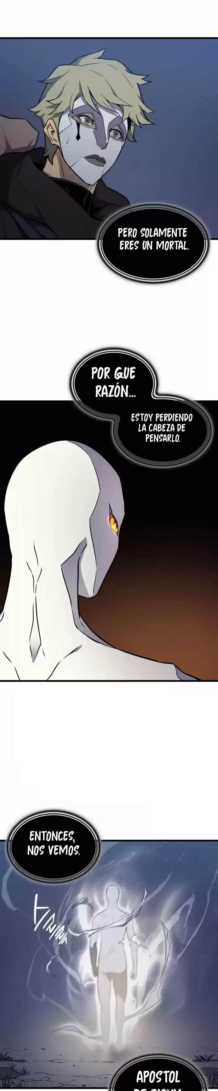The Great Mage Returns After 4000 Years - Capítulo 103 - Página 18 - LectorTMOo