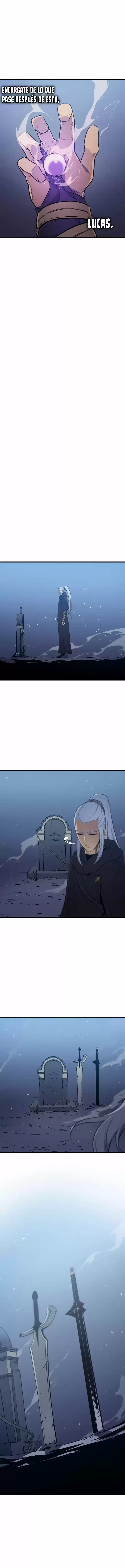 The Great Mage Returns After 4000 Years - Capítulo 105 - Página 14 - LectorTMOo