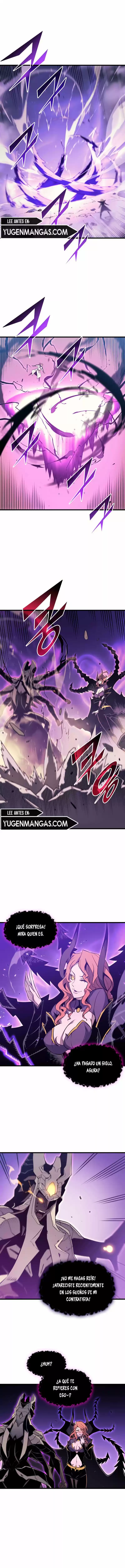 The Great Mage Returns After 4000 Years - Capítulo 106 - Página 11 - LectorTMOo