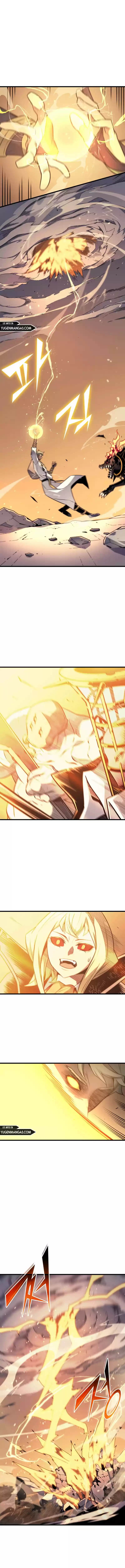 The Great Mage Returns After 4000 Years - Capítulo 107 - Página 7 - LectorTMOo