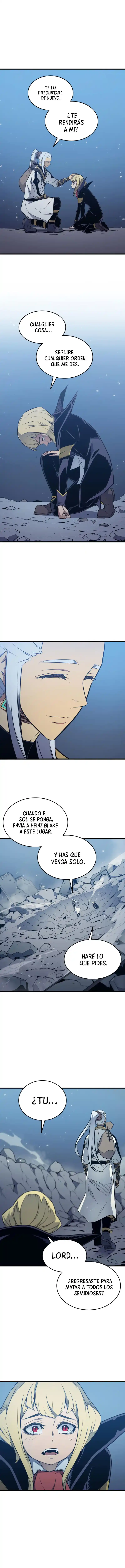 The Great Mage Returns After 4000 Years - Capítulo 108 - Página 8 - LectorTMOo