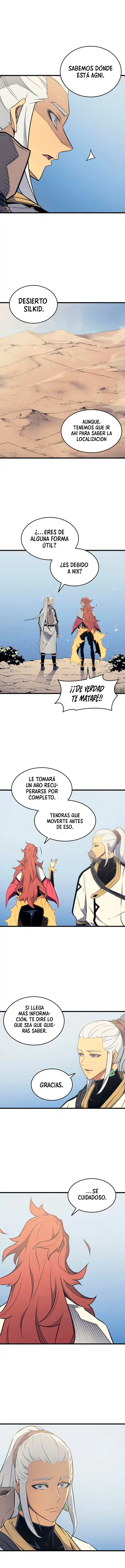 The Great Mage Returns After 4000 Years - Capítulo 109 - Página 7 - LectorTMOo