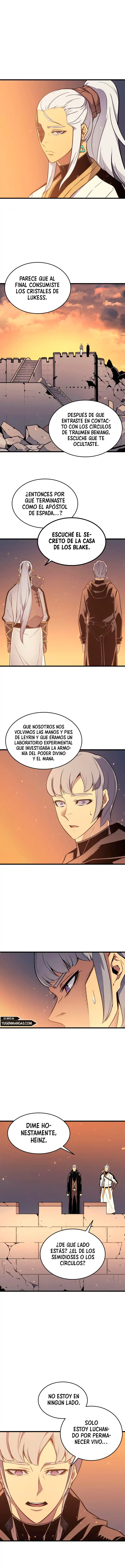 The Great Mage Returns After 4000 Years - Capítulo 109 - Página 9 - LectorTMOo