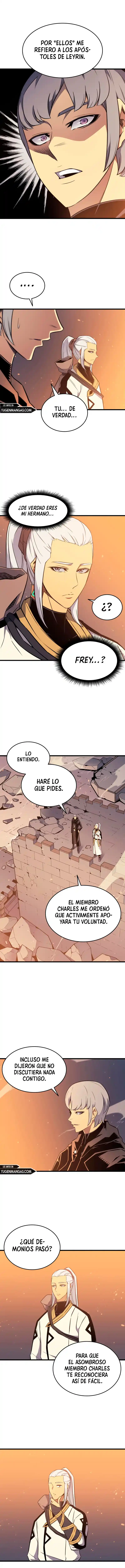 The Great Mage Returns After 4000 Years - Capítulo 109 - Página 11 - LectorTMOo