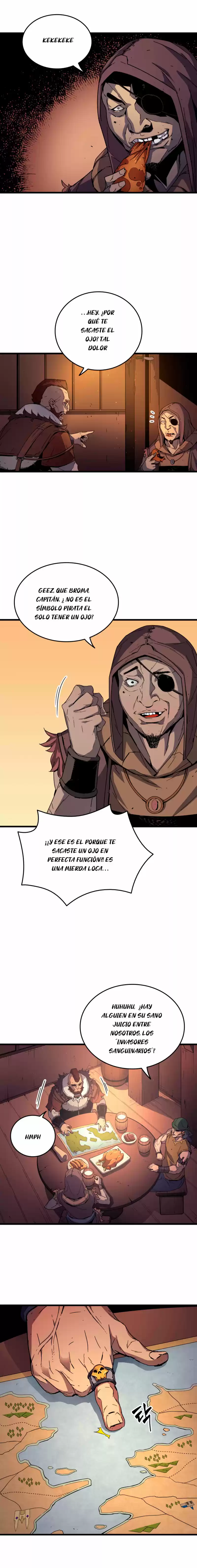 The Great Mage Returns After 4000 Years - Capítulo 11 - Página 12 - LectorTMOo