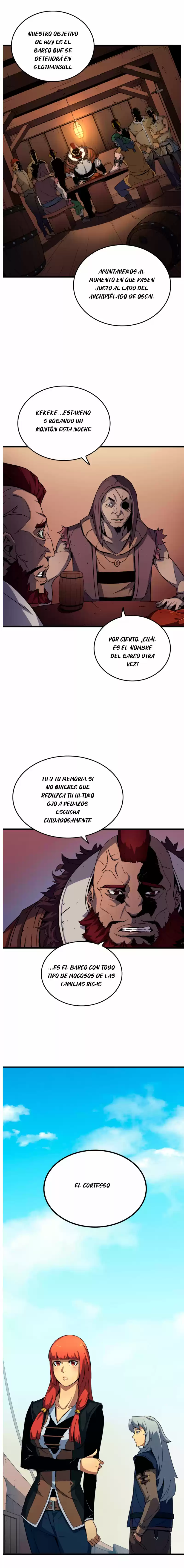 The Great Mage Returns After 4000 Years - Capítulo 11 - Página 13 - LectorTMOo