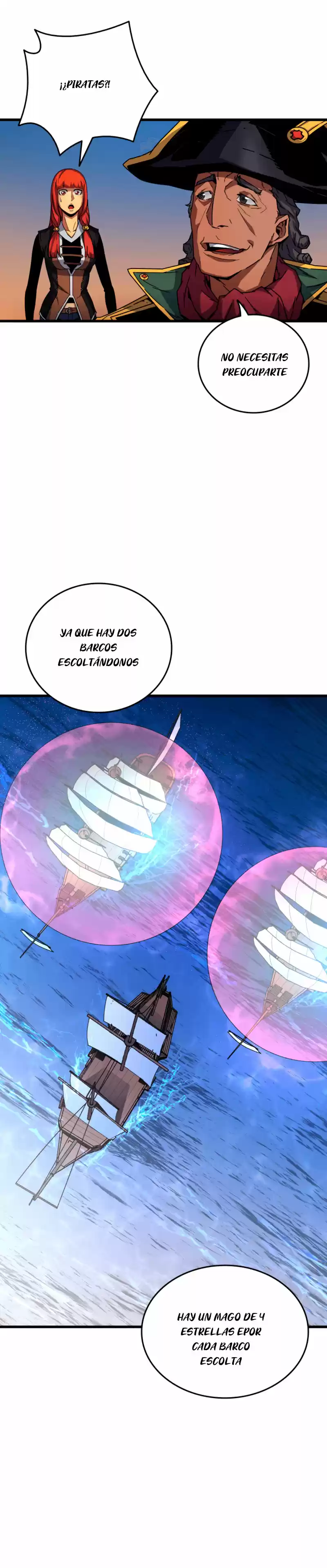 The Great Mage Returns After 4000 Years - Capítulo 11 - Página 15 - LectorTMOo