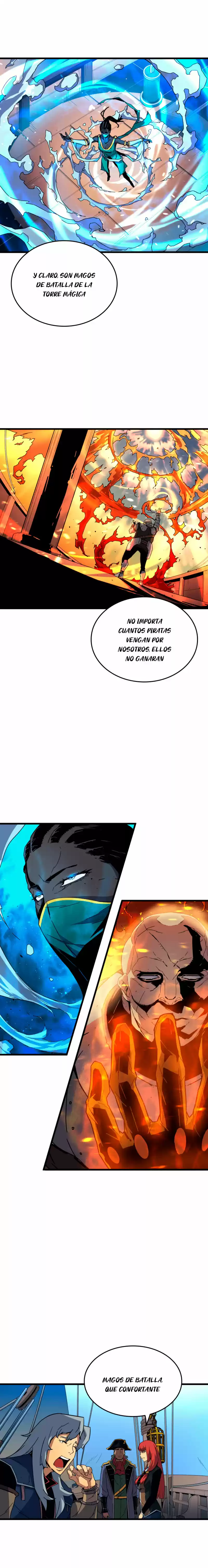 The Great Mage Returns After 4000 Years - Capítulo 11 - Página 16 - LectorTMOo