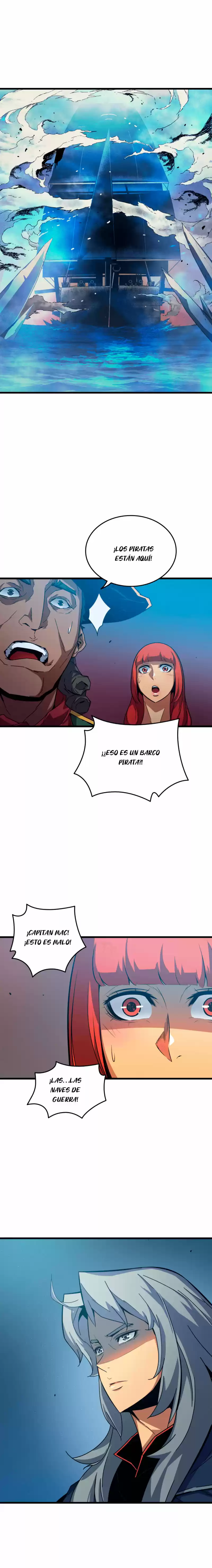 The Great Mage Returns After 4000 Years - Capítulo 11 - Página 18 - LectorTMOo