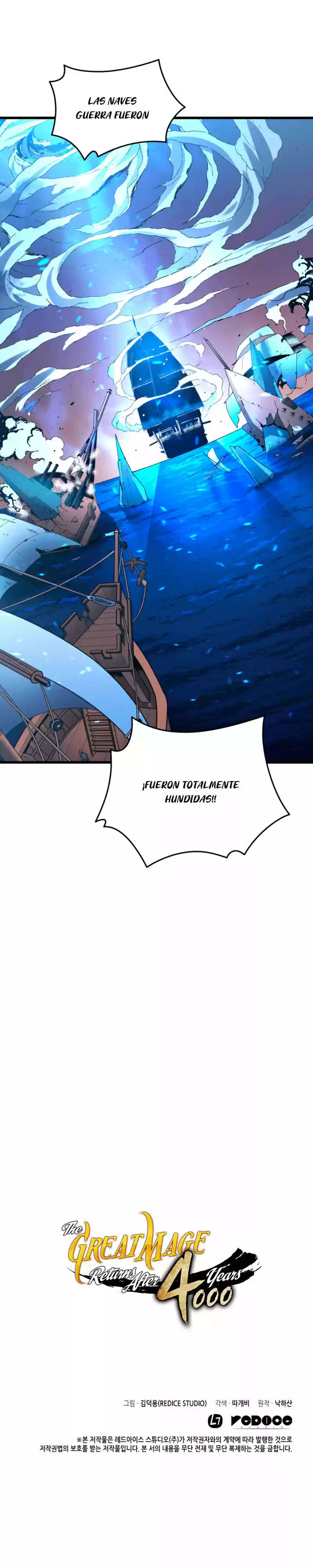 The Great Mage Returns After 4000 Years - Capítulo 11 - Página 19 - LectorTMOo