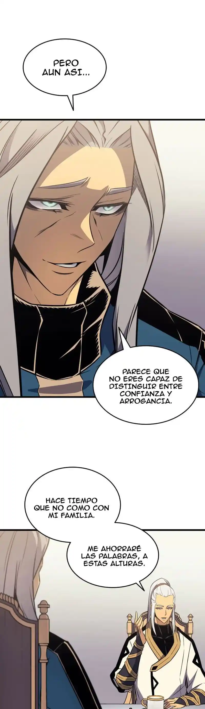 The Great Mage Returns After 4000 Years - Capítulo 111 - Página 5 - LectorTMOo