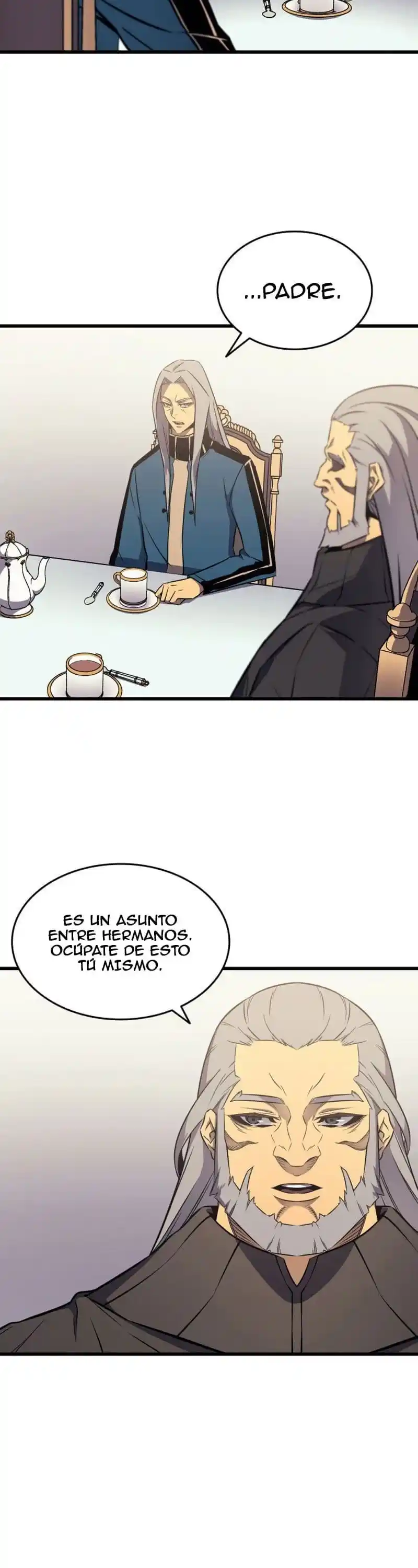 The Great Mage Returns After 4000 Years - Capítulo 111 - Página 6 - LectorTMOo