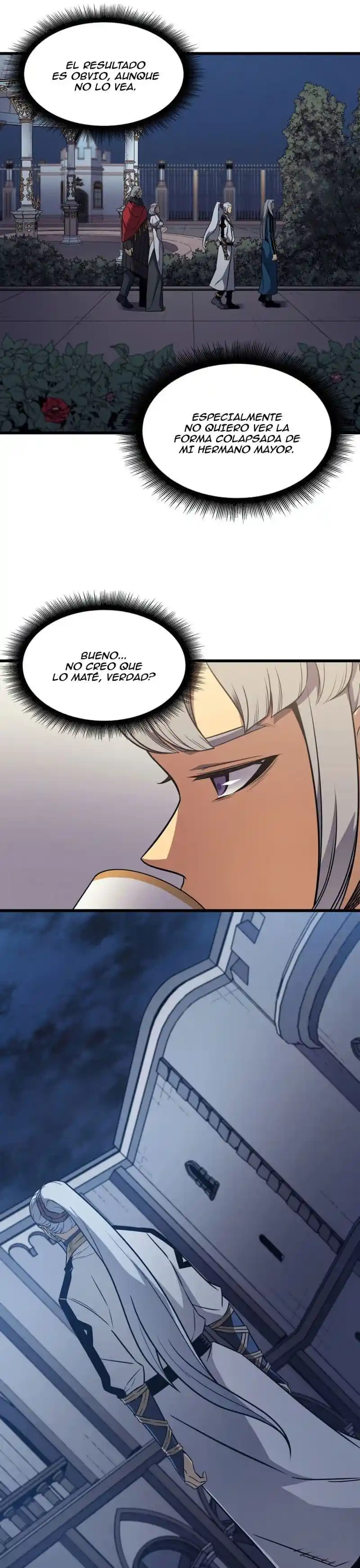 The Great Mage Returns After 4000 Years - Capítulo 111 - Página 10 - LectorTMOo