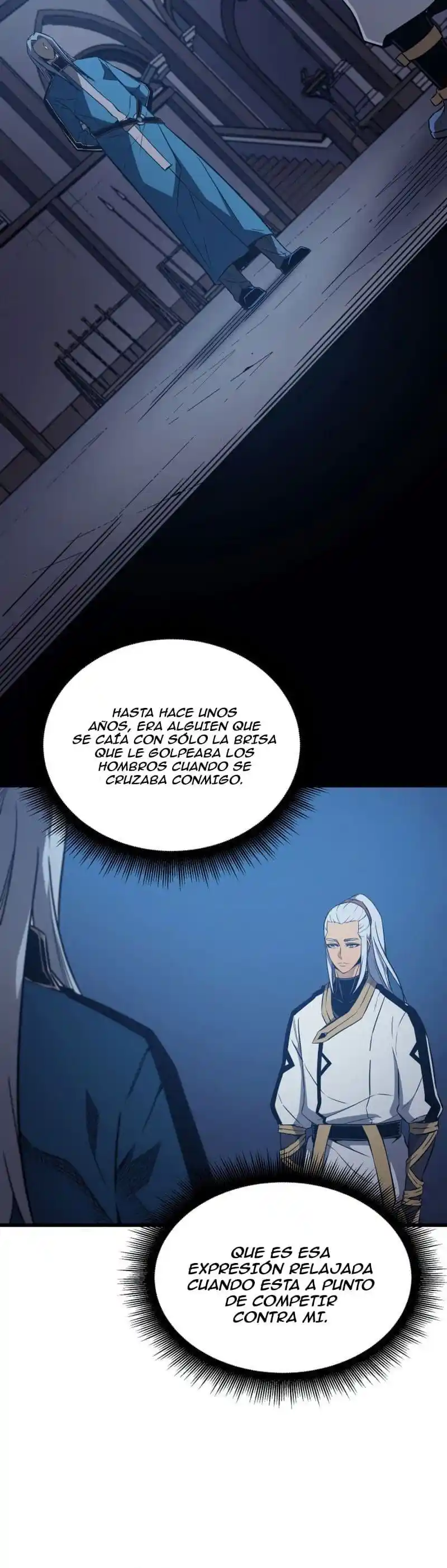The Great Mage Returns After 4000 Years - Capítulo 111 - Página 11 - LectorTMOo