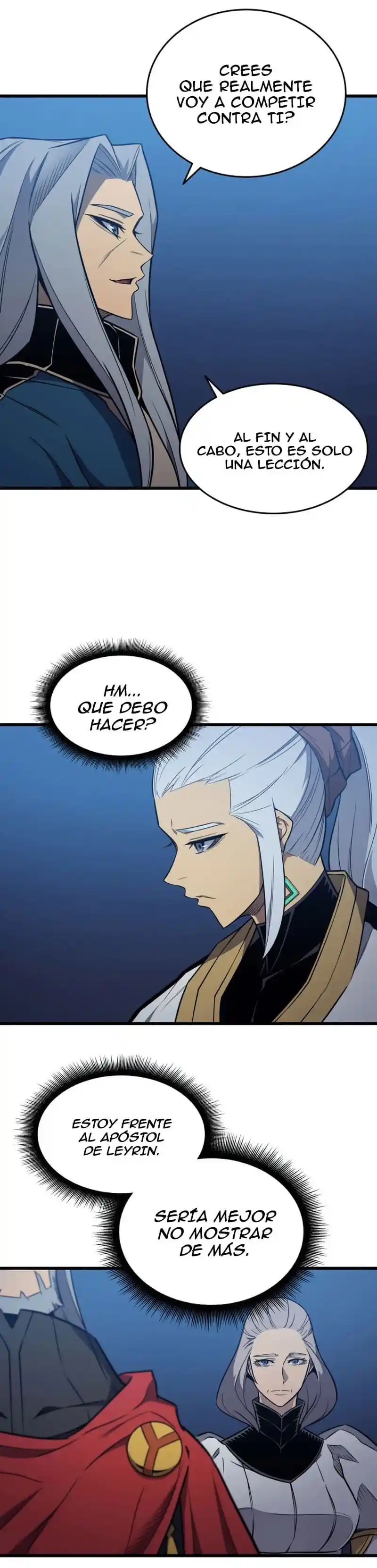 The Great Mage Returns After 4000 Years - Capítulo 111 - Página 13 - LectorTMOo
