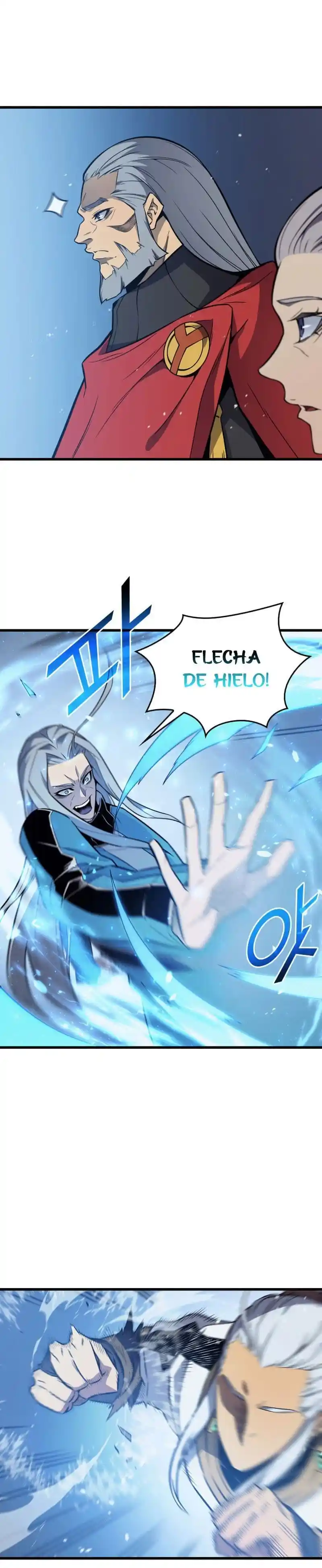 The Great Mage Returns After 4000 Years - Capítulo 111 - Página 18 - LectorTMOo
